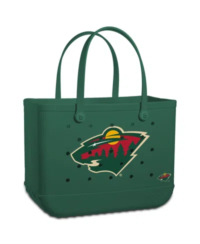 Bogg Bag Minnesota Wild Tote Bag In No Color