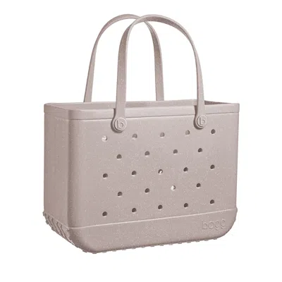 Bogg Bag In Mushroom Shimmer