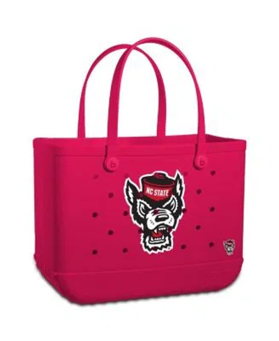 Bogg Bag Nc State Wolfpack Tote Bag In No Color
