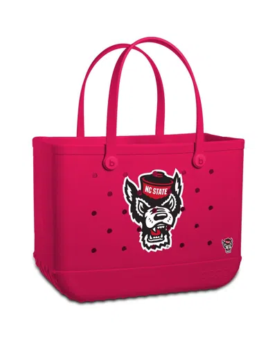 Bogg Bag Nc State Wolfpack Tote Bag