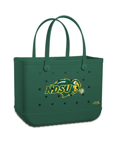 Bogg Bag Ndsu Bison Handbag In Green