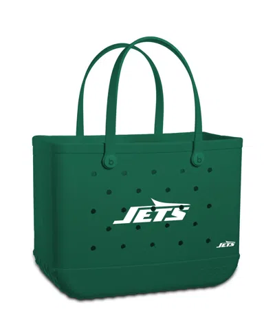 Bogg Bag New York Jets Tote Bag In No Color