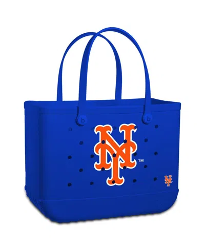 Bogg Bag New York Mets Handbag In Blue