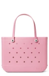 Bogg Bag Original Boggs Tote Bag In Pink