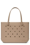 Bogg Bag Original Boggs Tote Bag In Brown