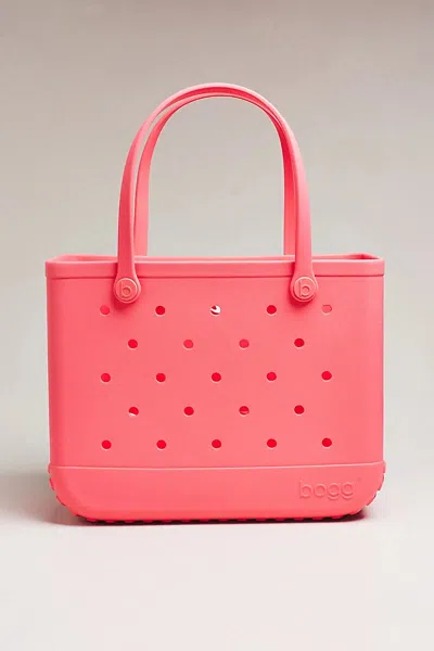 Bogg Bag Original In Pink