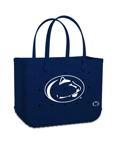 Bogg Bag Penn State Nittany Lions Handbag In Blue