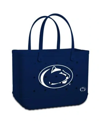 Bogg Bag Penn State Nittany Lions Tote Bag In Transparent