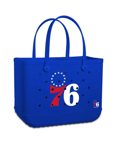 Bogg Bag Philadelphia 76ers Tote Bag
