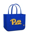 Bogg Bag Pitt Panthers Handbag In Blue