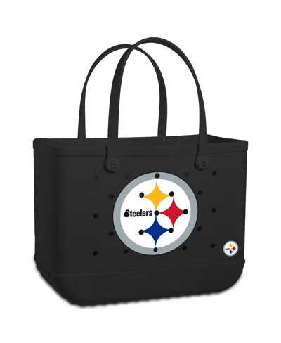 Bogg Bag Pittsburgh Steelers Handbag In No Color