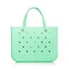 Bogg Bag In Seafoam