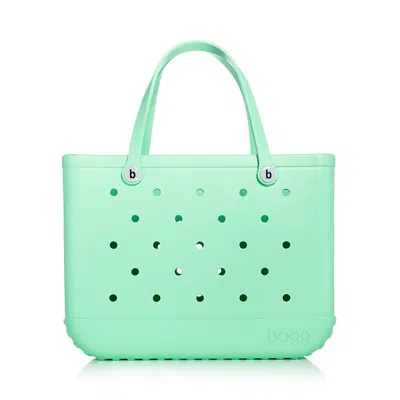 Bogg Bag In Seafoam