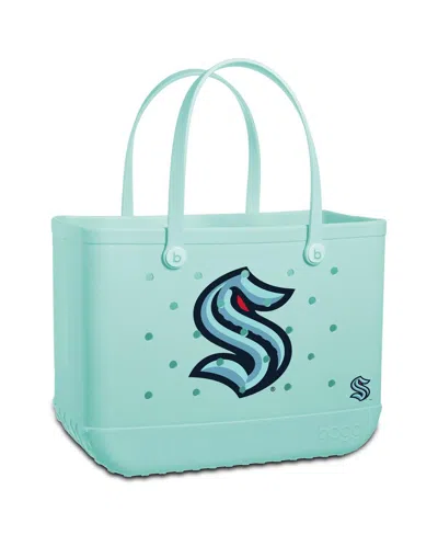 Bogg Bag Seattle Kraken Tote Bag In No Color