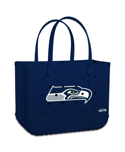 Bogg Bag Seattle Seahawks Tote Bag In No Color