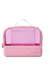 Bogg Bag She's A Beauty Organizer Pouch In Pink