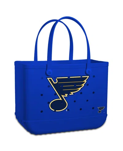 Bogg Bag St. Louis Blues Handbag In No Color