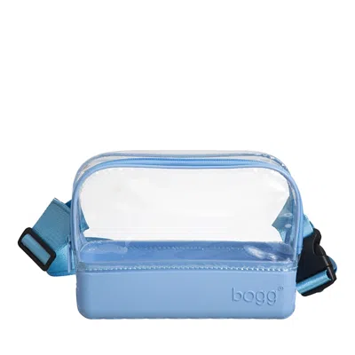 Bogg Bag Stadium Belt Bag In Carolina