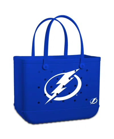 Bogg Bag Tampa Bay Lightning Tote Bag In No Color