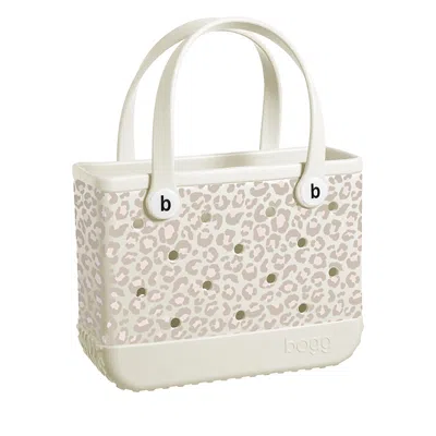 Bogg Bag In Tan