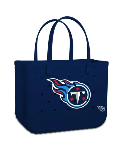 Bogg Bag Tennessee Titans Tote Bag In No Color