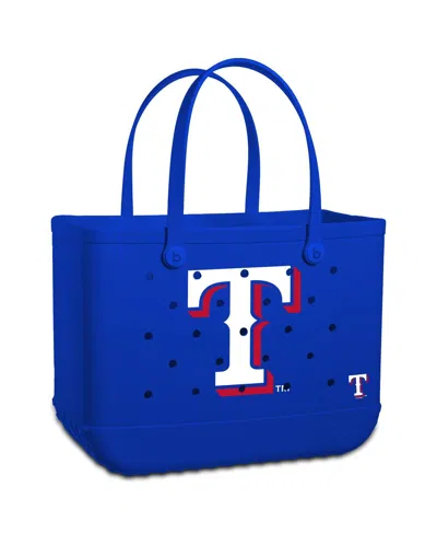 Bogg Bag Texas Rangers Tote Bag