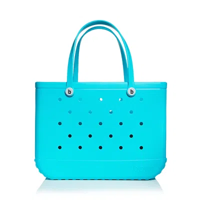 Bogg Bag , Tiffany Blue