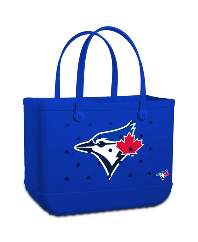 Bogg Bag Toronto Blue Jays Handbag In No Color