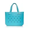 Bogg Bag Original Boggs Tote Bag In Turquoise
