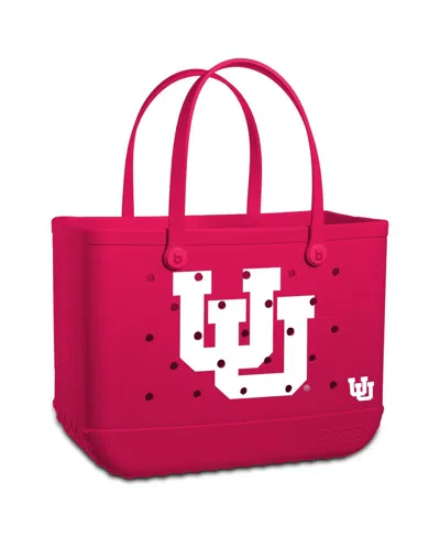 Bogg Bag Utah Utes Tote Bag In No Color