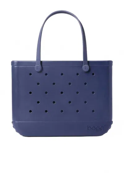 Bogg Bags Women's Original Tote Bags In Are You Azure In Blue