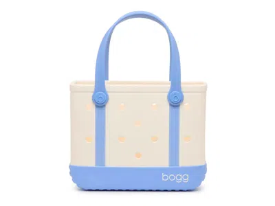 Bogg Bitty  Tote In Blue