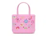 Bogg Bitty  Tote In Multi