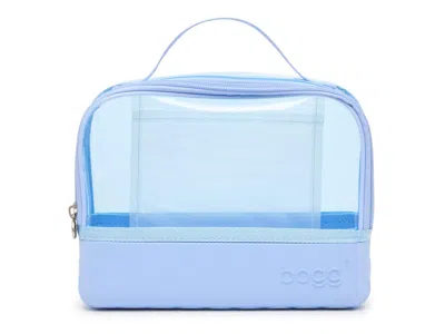 Bogg Bitty S N' Ends Mini Tote In Blue