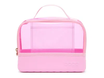 Bogg Bitty S N' Ends Mini Tote In Pink
