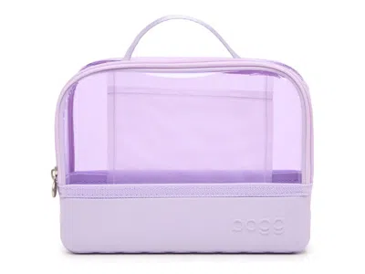 Bogg Bitty S N' Ends Mini Tote In Purple