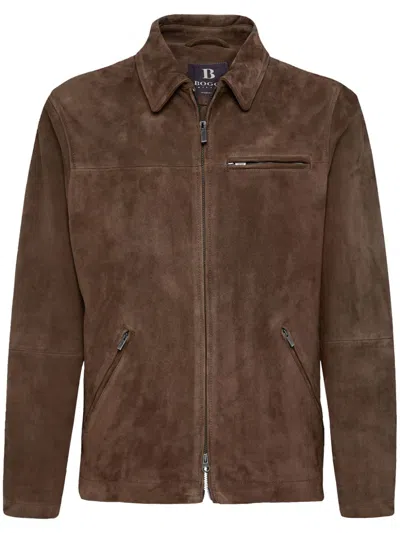 holk/GRANPA SHIRT (ECRU)