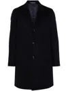 BOGGI MILANO CASHMERE COAT