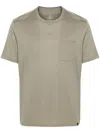 BOGGI MILANO JERSEY T-SHIRT