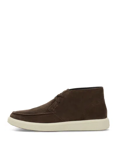 Boggi Milano Men's Cirrus Lace Up Ankle Boots - Exclusive In Brown