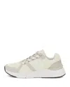 Boggi Milano Men's Thunder Trainers In Neutral