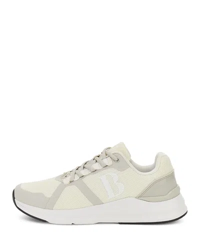 Boggi Milano Men's Thunder Trainers In Neutral