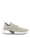 Boggi Milano Willow Technical Trainers In Multi