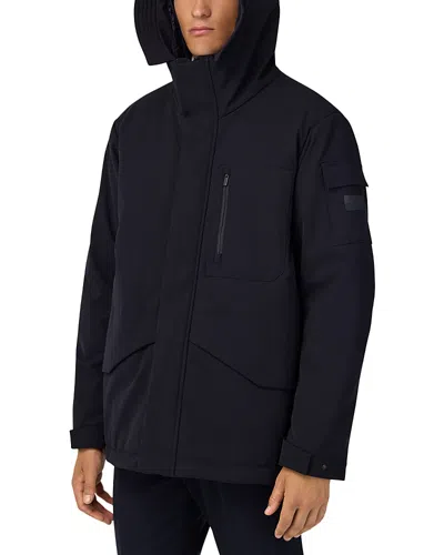 BOGGI MILANO SHIELD TECH PARKA