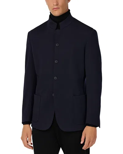 BOGGI MILANO TECH GURU BLAZER