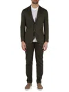 Boglioli Single-breasted Suit