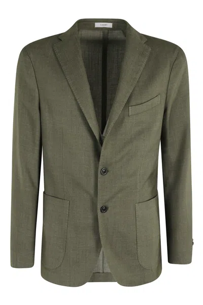 BOGLIOLI BOGLIOLI 50 K JACKET