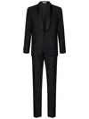 BOGLIOLI 50 K-JACKET SUIT