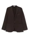 Boglioli Wool Blazer
