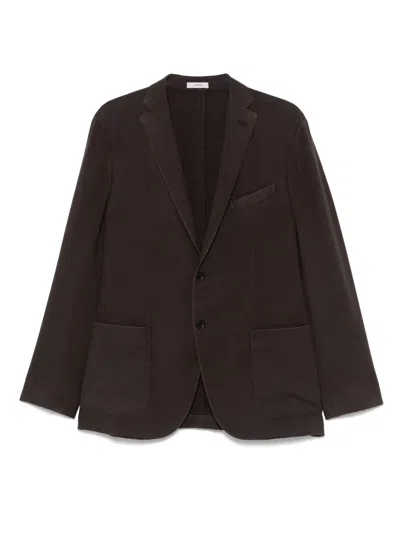 Boglioli Wool Blazer